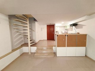 Oficina en alquiler en Centre en Girona