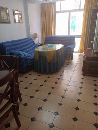 Piso en alquiler en Camino de Ronda - Rosaleda en Granada