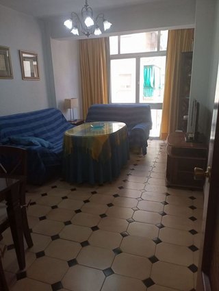 Piso en alquiler en Camino de Ronda - Rosaleda en Granada