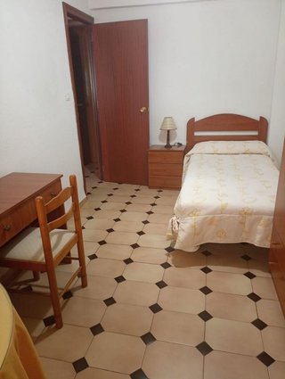 Piso en alquiler en Camino de Ronda - Rosaleda en Granada
