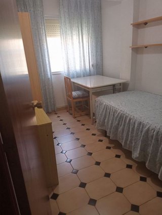 Piso en alquiler en Camino de Ronda - Rosaleda en Granada