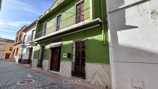 Casa adosada en venta en Rafelcofer