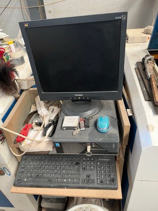 Máquina Láser CNC WISDOM