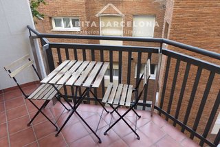 Piso en alquiler en Les Tres Torres en Barcelona