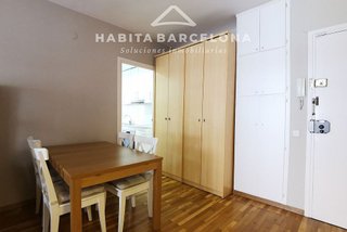 Piso en alquiler en Les Tres Torres en Barcelona