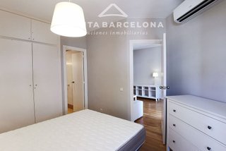 Piso en alquiler en Les Tres Torres en Barcelona