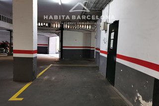 Piso en alquiler en Les Tres Torres en Barcelona