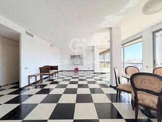 Piso en alquiler en La Xerea en Valencia