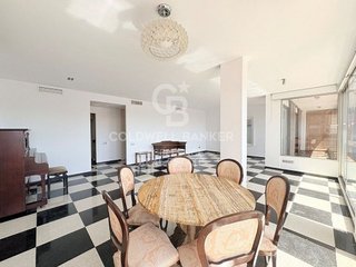 Piso en alquiler en La Xerea en Valencia