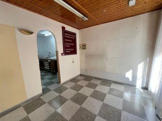 Local comercial en alquiler en La Granja en Zaragoza