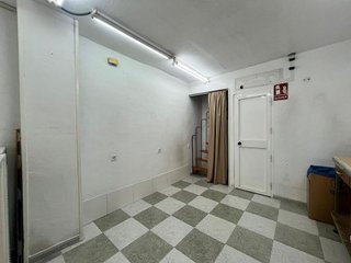 Local comercial en alquiler en La Granja en Zaragoza