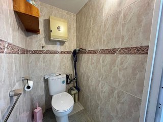 Local comercial en alquiler en La Granja en Zaragoza
