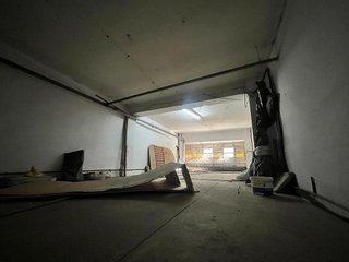 Local comercial en alquiler en La Granja en Zaragoza