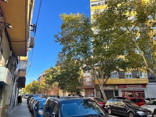 Local comercial en alquiler en La Granja en Zaragoza