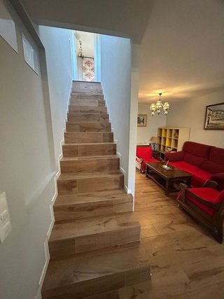 Casa pareada en alquiler en San Lorenzo - San Marcos en Segovia