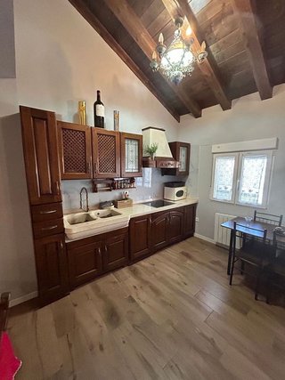 Casa pareada en alquiler en San Lorenzo - San Marcos en Segovia