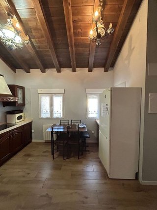 Casa pareada en alquiler en San Lorenzo - San Marcos en Segovia