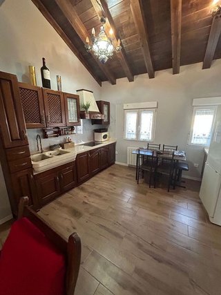 Casa pareada en alquiler en San Lorenzo - San Marcos en Segovia