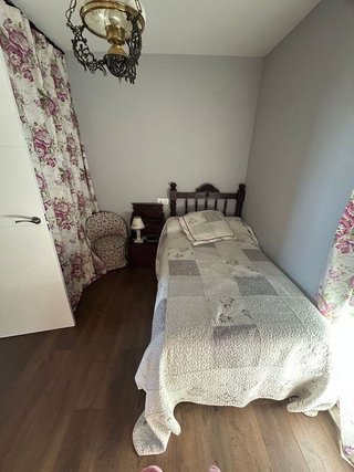 Casa pareada en alquiler en San Lorenzo - San Marcos en Segovia