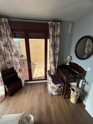 Casa pareada en alquiler en San Lorenzo - San Marcos en Segovia