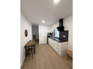 Estudio en alquiler en Avda. Alemania - Italia en Villarreal