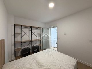 Estudio en alquiler en Avda. Alemania - Italia en Villarreal