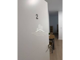 Estudio en alquiler en Avda. Alemania - Italia en Villarreal