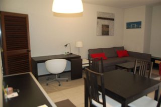 Piso en alquiler en Sant Gervasi - Galvany en Barcelona