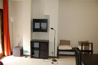 Piso en alquiler en Sant Gervasi - Galvany en Barcelona
