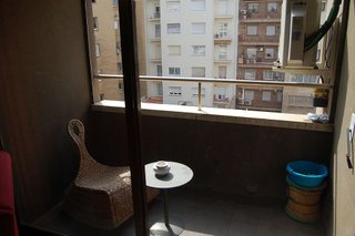 Piso en alquiler en Sant Gervasi - Galvany en Barcelona
