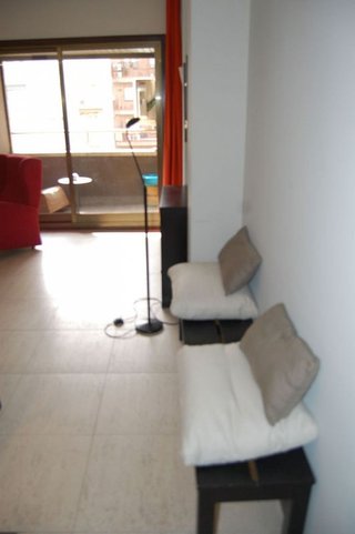 Piso en alquiler en Sant Gervasi - Galvany en Barcelona