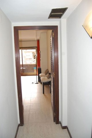 Piso en alquiler en Sant Gervasi - Galvany en Barcelona
