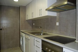 Piso en alquiler en Sant Gervasi - Galvany en Barcelona