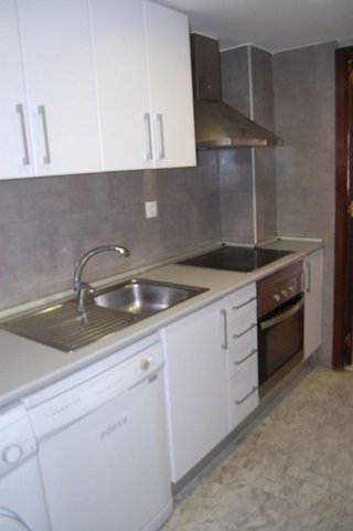 Piso en alquiler en Sant Gervasi - Galvany en Barcelona