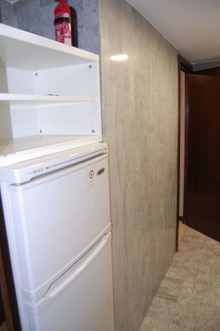Piso en alquiler en Sant Gervasi - Galvany en Barcelona