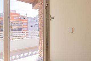Piso en alquiler en La Raïosa en Valencia