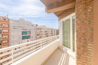 Piso en alquiler en La Raïosa en Valencia