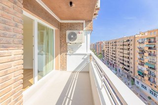 Piso en alquiler en La Raïosa en Valencia