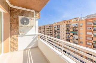 Piso en alquiler en La Raïosa en Valencia