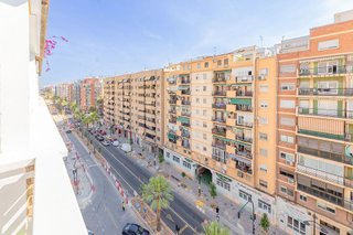 Piso en alquiler en La Raïosa en Valencia