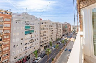 Piso en alquiler en La Raïosa en Valencia