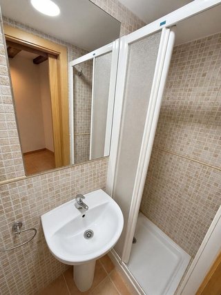 Estudio en alquiler en Centro - Zona Alta en Alcoy/Alcoi