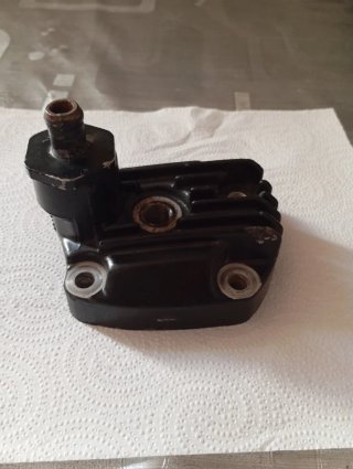 Culata Honda NSR 75cc