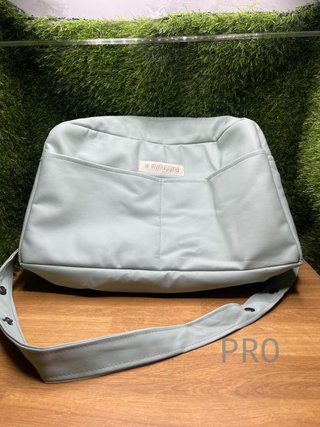 Bolso Carro Bebe Impermeable MIMUSELINA