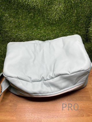 Bolso Carro Bebe Impermeable MIMUSELINA