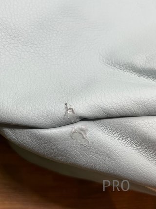 Bolso Carro Bebe Impermeable MIMUSELINA