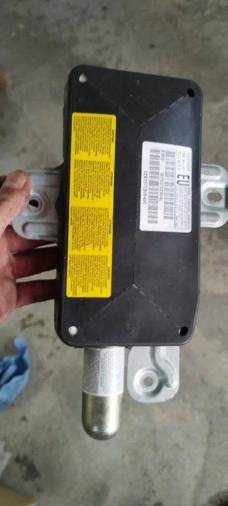 Piezas  BMW E46