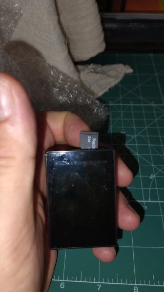 Cámara HDCOOL HC7000 4K Ultra HD