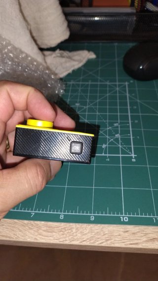 Cámara HDCOOL HC7000 4K Ultra HD