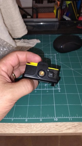 Cámara HDCOOL HC7000 4K Ultra HD